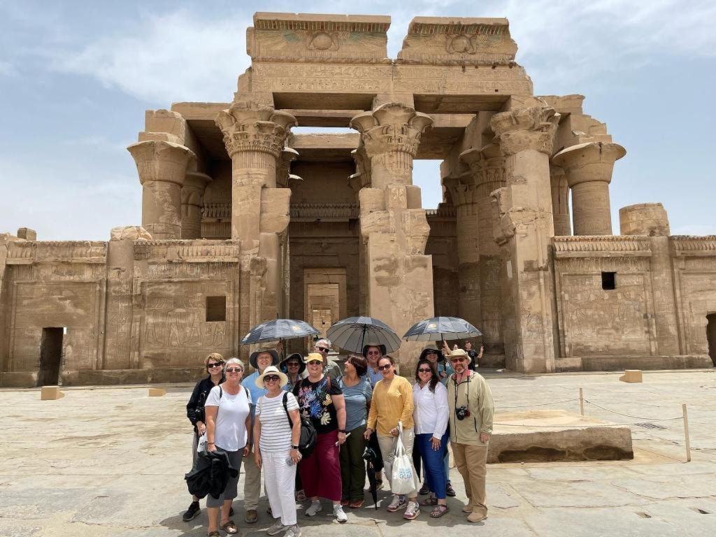Sustainable Tourism for Global Peace