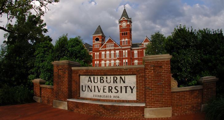 Louisiana State University