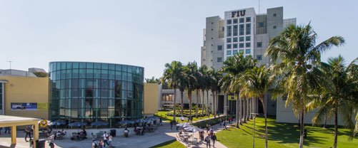 Florida International University