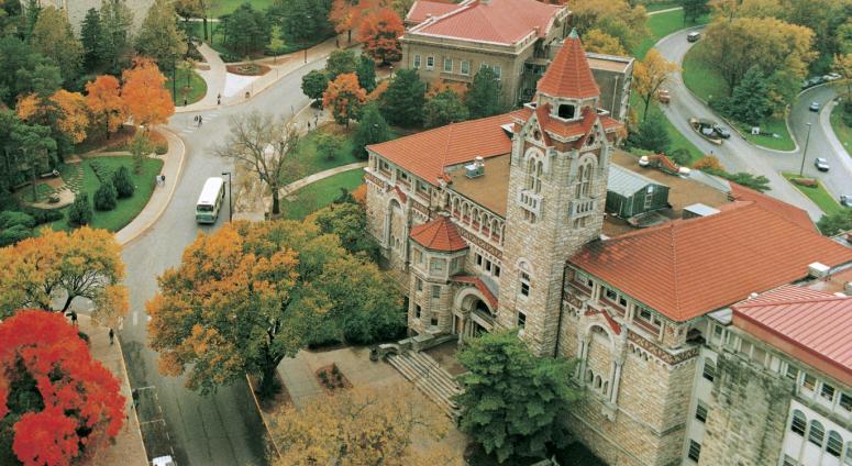 University of the Pacific
