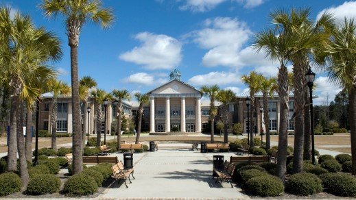 Adelphi University